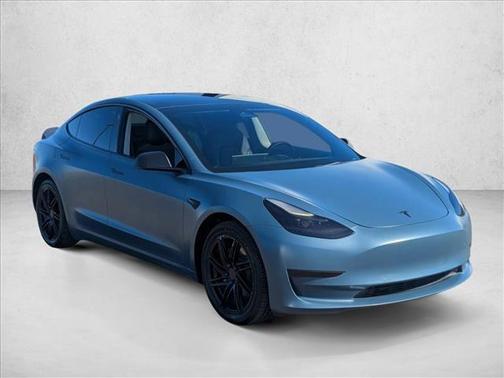 2022 Tesla Model 3 Base