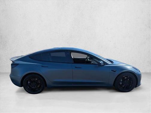 2022 Tesla Model 3 Base