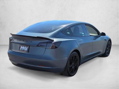 2022 Tesla Model 3 Base