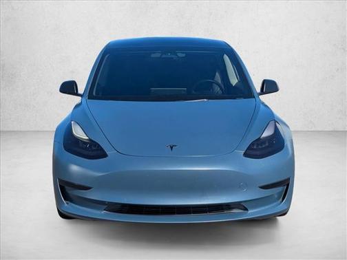 2022 Tesla Model 3 Base