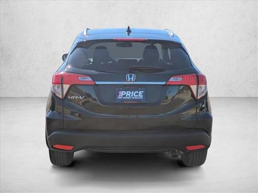 2022 Honda HR-V EX-L