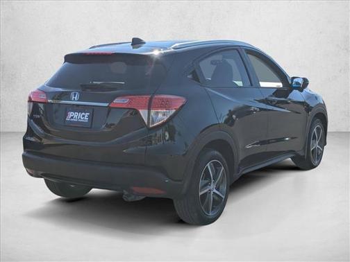 2022 Honda HR-V EX-L