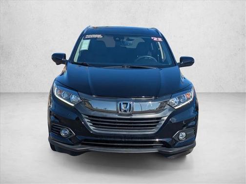2022 Honda HR-V EX-L