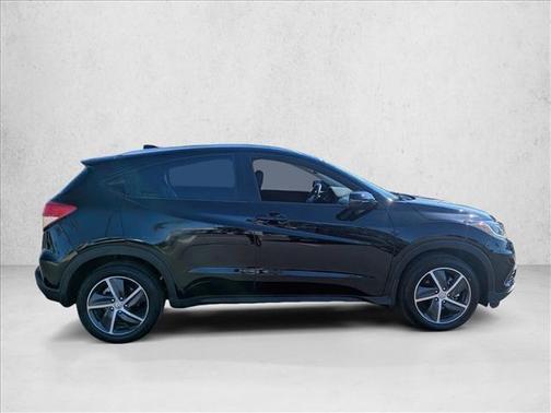 2022 Honda HR-V EX-L