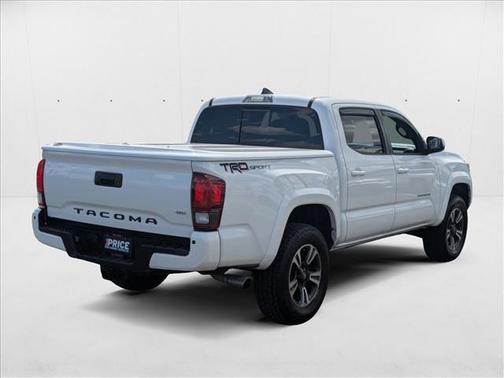 2018 Toyota Tacoma SR5