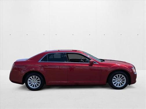 2014 Chrysler 300 Base