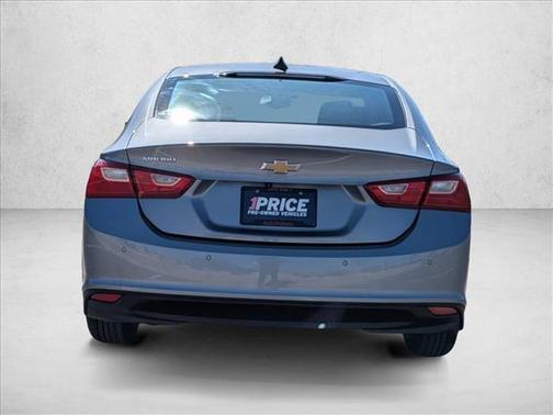 2024 Chevrolet Malibu 1LS