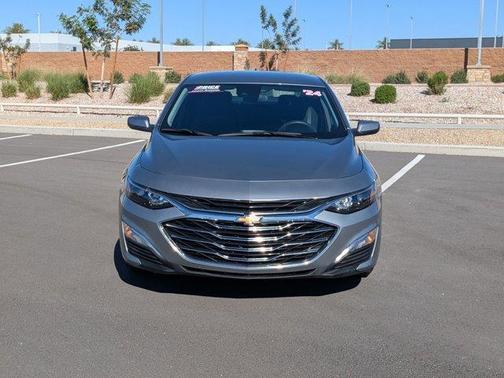 2024 Chevrolet Malibu 1LS