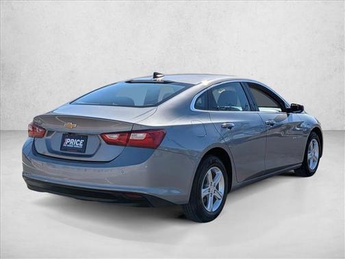 2024 Chevrolet Malibu 1LS