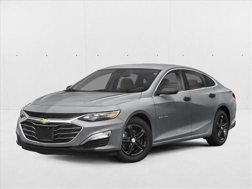 2024 Chevrolet Malibu 1LS