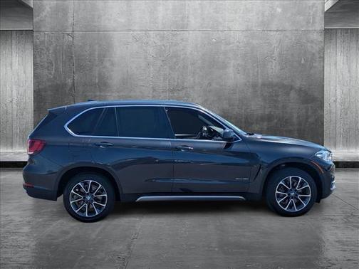 2017 BMW X5 sDrive35i