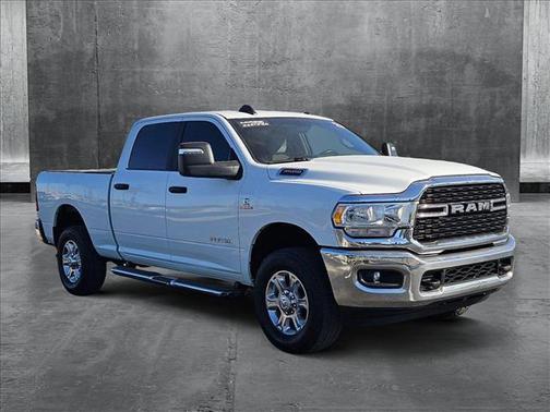 2023 RAM 3500 Big Horn