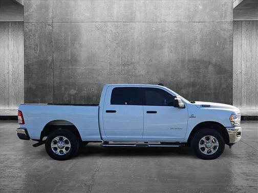 2023 RAM 3500 Big Horn