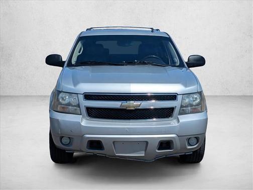 2011 Chevrolet Suburban 1500 LT