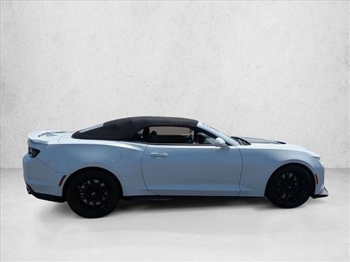 2023 Chevrolet Camaro ZL1