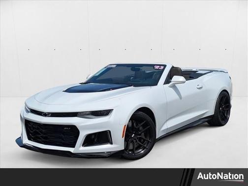 2023 Chevrolet Camaro ZL1