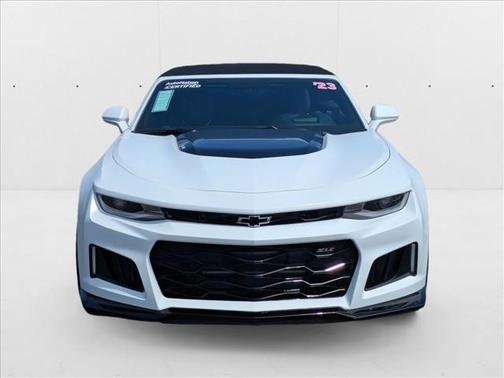 2023 Chevrolet Camaro ZL1