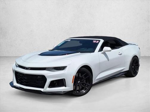 2023 Chevrolet Camaro ZL1