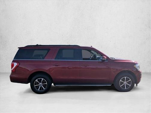 2018 Ford Expedition Max XLT