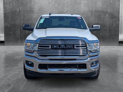 2019 RAM 2500 Big Horn