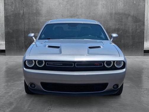 2018 Dodge Challenger R/T