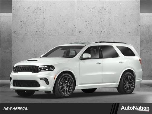 2021 Dodge Durango GT