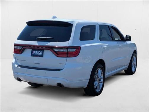 2021 Dodge Durango GT
