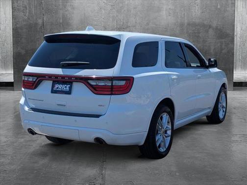 2021 Dodge Durango GT