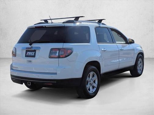 2014 GMC Acadia SLE-2