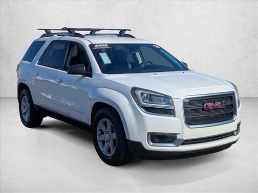 2014 GMC Acadia SLE-2