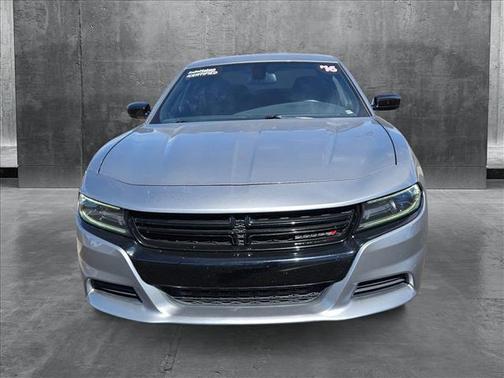 2016 Dodge Charger SE
