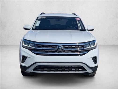 2022 Volkswagen Atlas 2.0T SE
