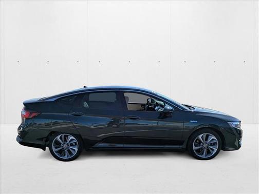 2019 Honda Clarity Plug-In Hybrid Base
