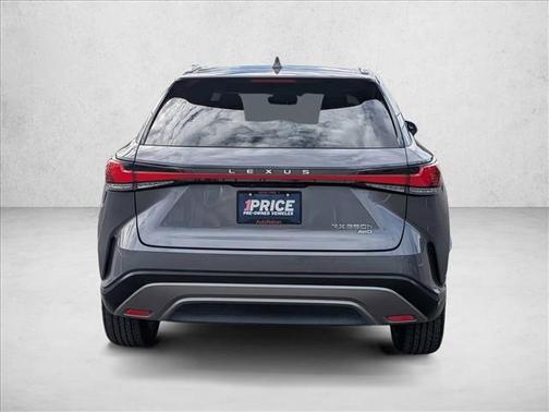 2023 Lexus RX 350h Premium Plus