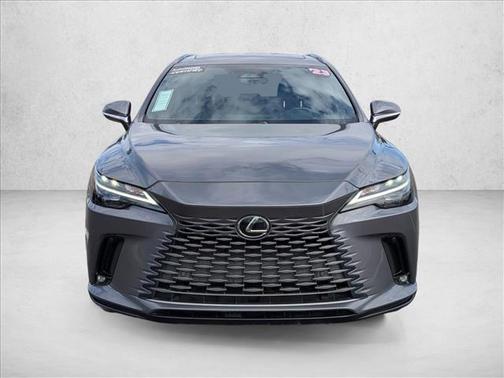 2023 Lexus RX 350h Premium Plus