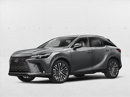 2023 Lexus RX 350h Premium Plus