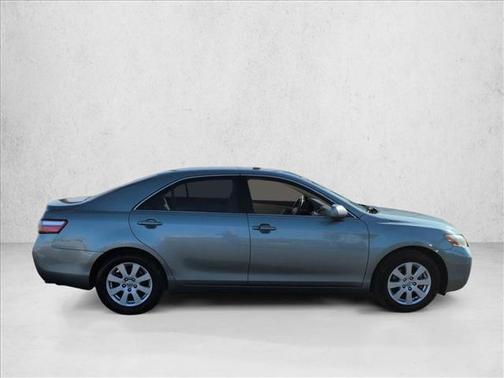 2007 Toyota Camry XLE