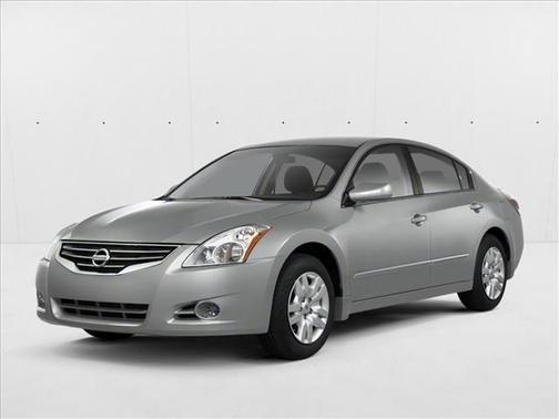 2011 Nissan Altima 3.5 SR