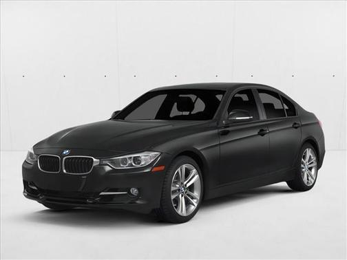 2014 BMW 328 i