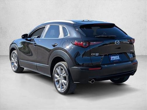 2023 Mazda CX-30 2.5 S Select Package