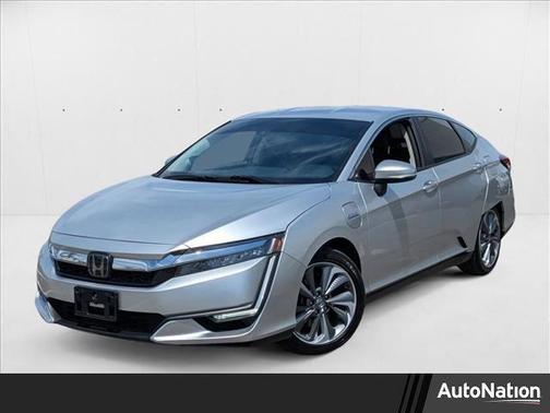 2019 Honda Clarity Plug-In Hybrid Base