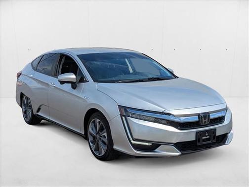 2019 Honda Clarity Plug-In Hybrid Base