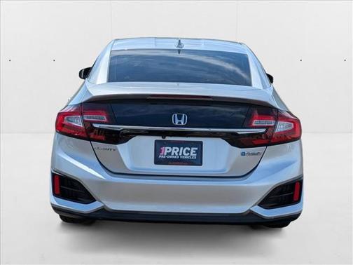 2019 Honda Clarity Plug-In Hybrid Base