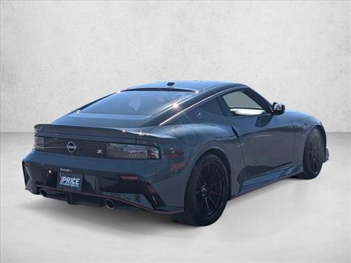 2024 Nissan Z NISMO