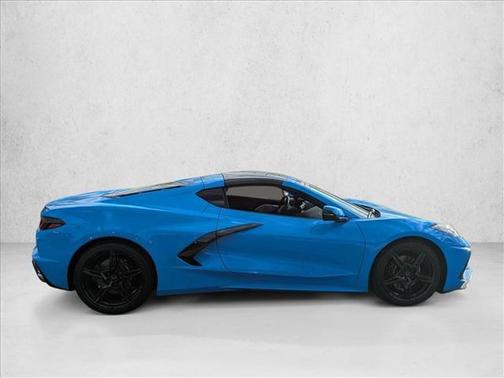 2023 Chevrolet Corvette Stingray w/2LT