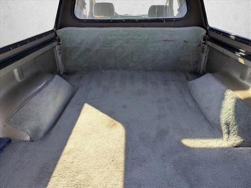 2002 Toyota Tacoma Xtracab