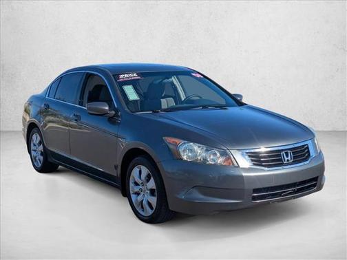 2008 Honda Accord EX