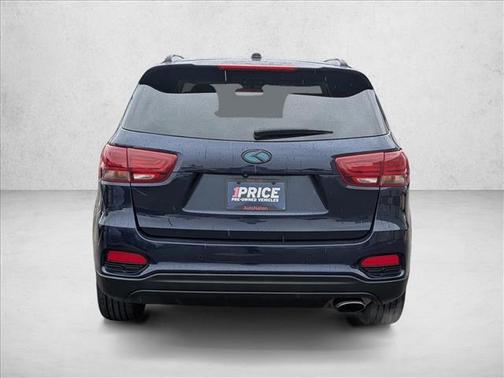 2020 Kia Sorento S