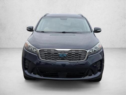 2020 Kia Sorento S