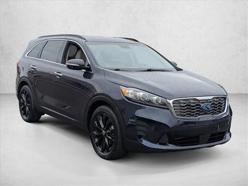2020 Kia Sorento S
